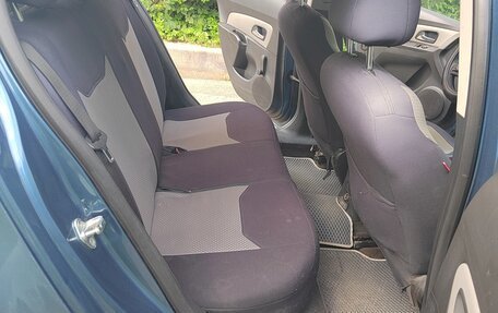 Chevrolet Cruze II, 2012 год, 550 000 рублей, 15 фотография
