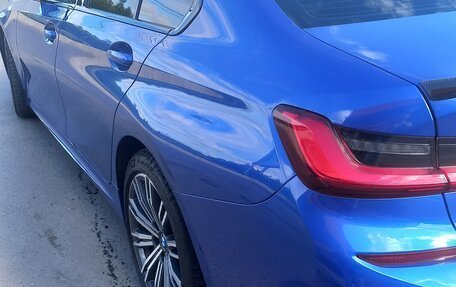 BMW 3 серия, 2020 год, 3 950 000 рублей, 7 фотография