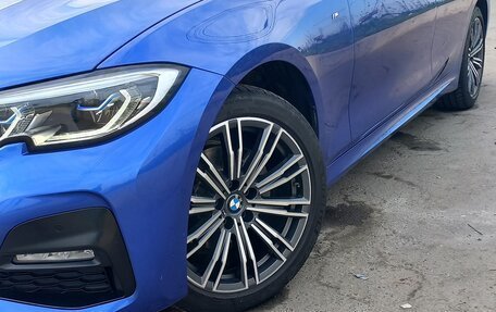 BMW 3 серия, 2020 год, 3 950 000 рублей, 3 фотография