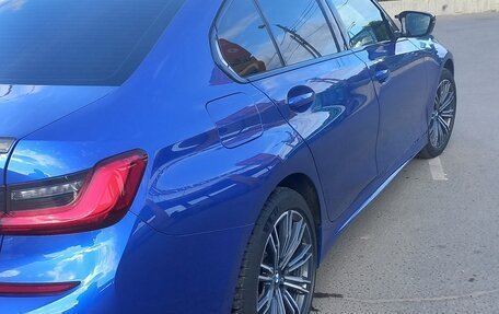 BMW 3 серия, 2020 год, 3 950 000 рублей, 8 фотография