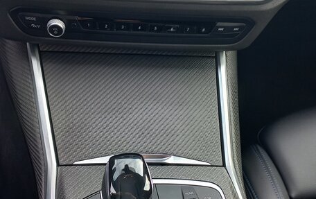 BMW 3 серия, 2020 год, 3 950 000 рублей, 10 фотография