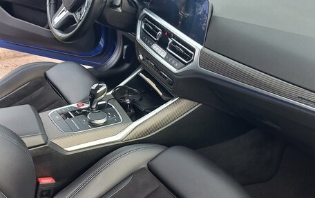 BMW 3 серия, 2020 год, 3 950 000 рублей, 15 фотография