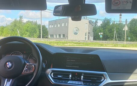 BMW 3 серия, 2020 год, 3 950 000 рублей, 11 фотография