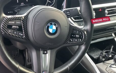 BMW 3 серия, 2020 год, 3 950 000 рублей, 9 фотография