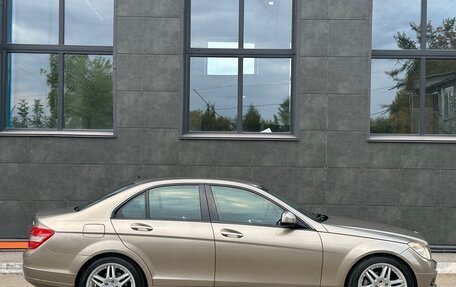 Mercedes-Benz C-Класс, 2007 год, 997 000 рублей, 6 фотография