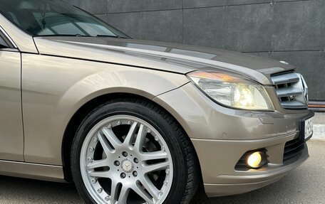 Mercedes-Benz C-Класс, 2007 год, 997 000 рублей, 13 фотография