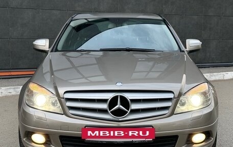 Mercedes-Benz C-Класс, 2007 год, 997 000 рублей, 7 фотография