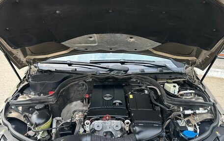 Mercedes-Benz C-Класс, 2007 год, 997 000 рублей, 37 фотография