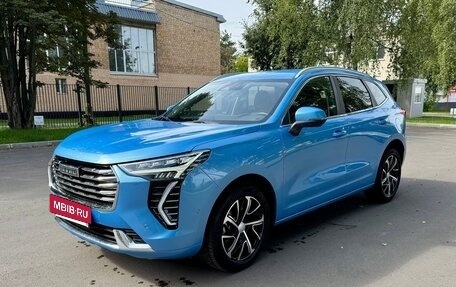 Haval Jolion, 2022 год, 1 470 000 рублей, 2 фотография