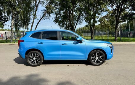 Haval Jolion, 2022 год, 1 470 000 рублей, 7 фотография