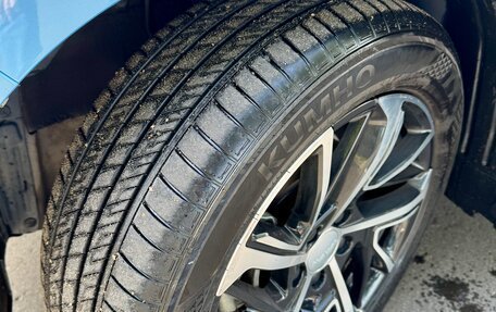 Haval Jolion, 2022 год, 1 470 000 рублей, 9 фотография