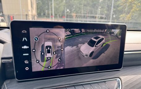 Haval Jolion, 2022 год, 1 470 000 рублей, 12 фотография