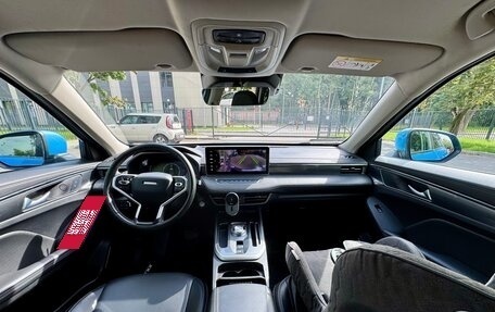 Haval Jolion, 2022 год, 1 470 000 рублей, 11 фотография