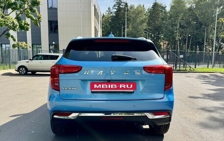 Haval Jolion, 2022 год, 1 470 000 рублей, 5 фотография