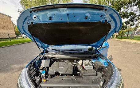 Haval Jolion, 2022 год, 1 470 000 рублей, 18 фотография