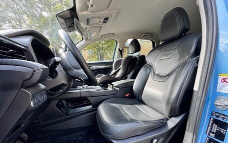 Haval Jolion, 2022 год, 1 470 000 рублей, 22 фотография