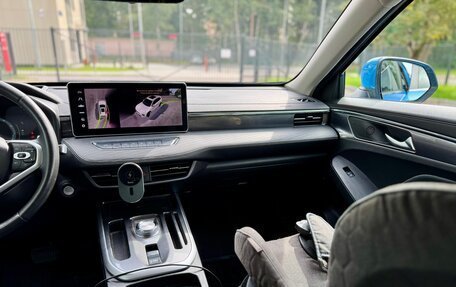 Haval Jolion, 2022 год, 1 470 000 рублей, 16 фотография