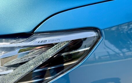 Haval Jolion, 2022 год, 1 470 000 рублей, 24 фотография