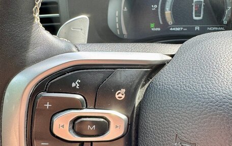 Haval Jolion, 2022 год, 1 470 000 рублей, 33 фотография