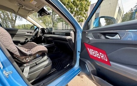 Haval Jolion, 2022 год, 1 470 000 рублей, 30 фотография