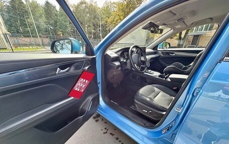 Haval Jolion, 2022 год, 1 470 000 рублей, 23 фотография