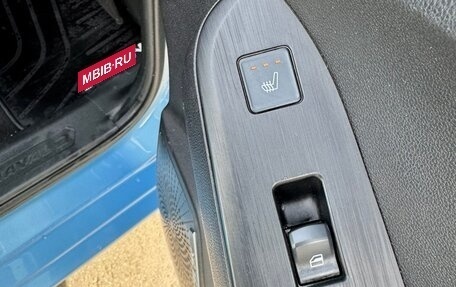 Haval Jolion, 2022 год, 1 470 000 рублей, 28 фотография