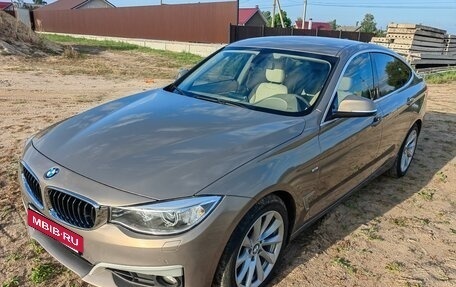 BMW 3 серия, 2013 год, 1 800 000 рублей, 17 фотография