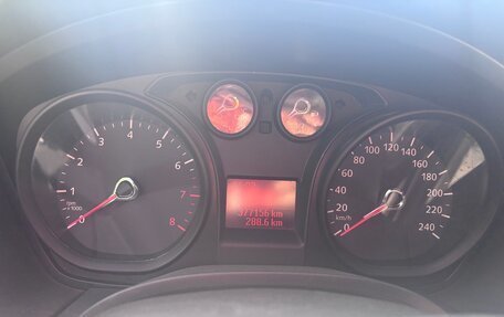 Ford Focus II рестайлинг, 2010 год, 570 000 рублей, 1 фотография