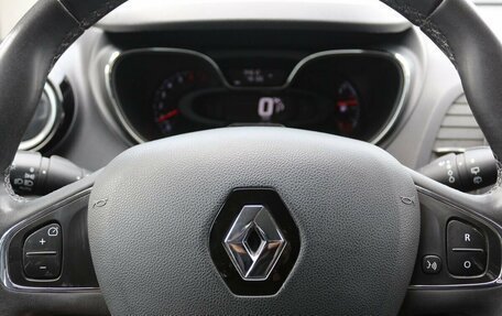 Renault Kaptur I рестайлинг, 2017 год, 1 270 000 рублей, 8 фотография