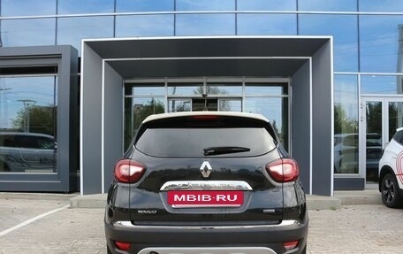 Renault Kaptur I рестайлинг, 2017 год, 1 270 000 рублей, 5 фотография