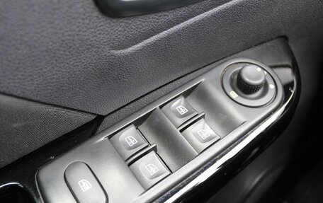 Renault Kaptur I рестайлинг, 2017 год, 1 270 000 рублей, 11 фотография