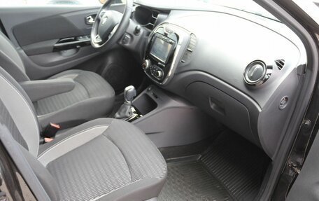 Renault Kaptur I рестайлинг, 2017 год, 1 270 000 рублей, 15 фотография