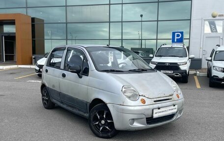 Daewoo Matiz I, 2012 год, 75 000 рублей, 2 фотография