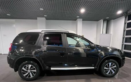 Nissan Terrano III, 2017 год, 1 315 000 рублей, 2 фотография