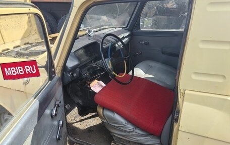 ИЖ Москвич-412, 1991 год, 60 000 рублей, 6 фотография