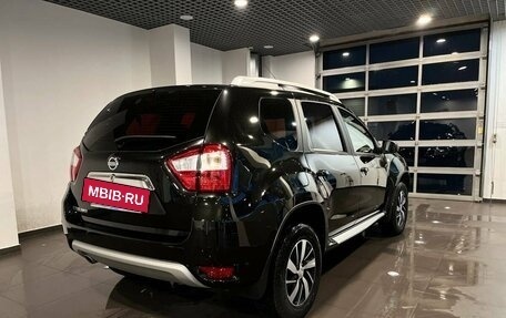 Nissan Terrano III, 2017 год, 1 315 000 рублей, 3 фотография