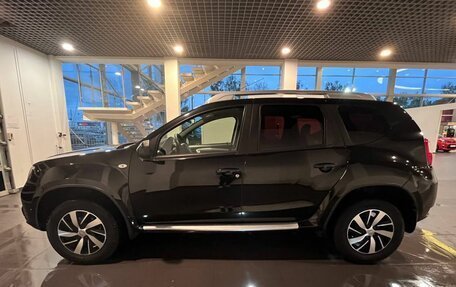Nissan Terrano III, 2017 год, 1 315 000 рублей, 6 фотография