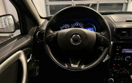 Nissan Terrano III, 2017 год, 1 315 000 рублей, 10 фотография