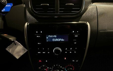 Nissan Terrano III, 2017 год, 1 315 000 рублей, 13 фотография