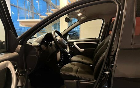 Nissan Terrano III, 2017 год, 1 315 000 рублей, 16 фотография