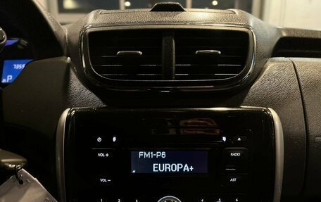 Nissan Terrano III, 2017 год, 1 315 000 рублей, 14 фотография