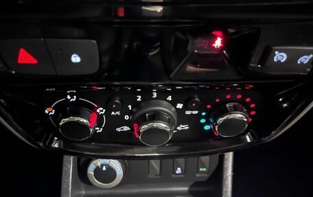 Nissan Terrano III, 2017 год, 1 315 000 рублей, 15 фотография