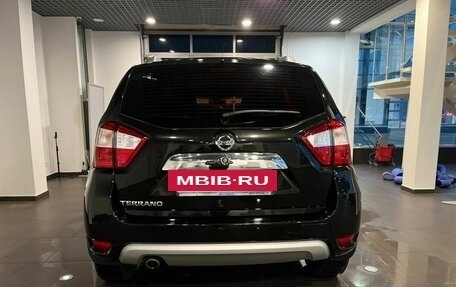 Nissan Terrano III, 2017 год, 1 315 000 рублей, 4 фотография