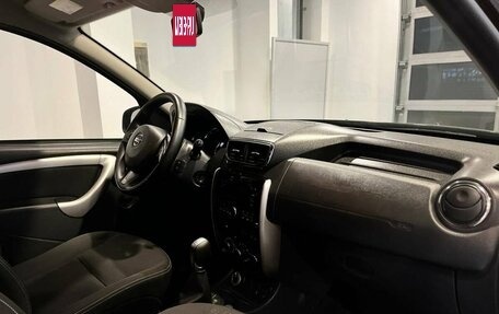 Nissan Terrano III, 2017 год, 1 315 000 рублей, 12 фотография