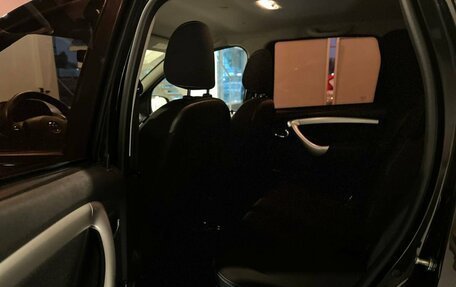 Nissan Terrano III, 2017 год, 1 315 000 рублей, 25 фотография