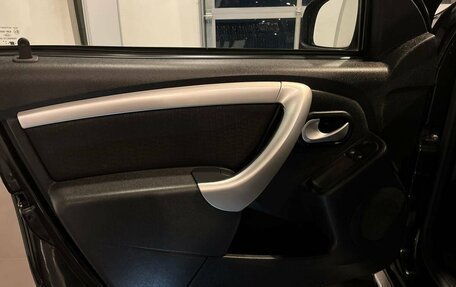 Nissan Terrano III, 2017 год, 1 315 000 рублей, 22 фотография