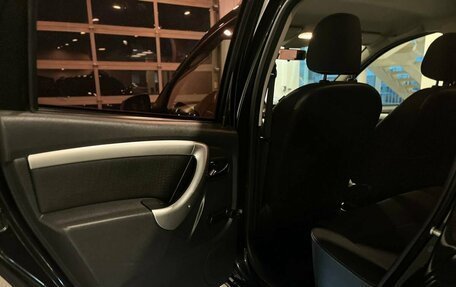 Nissan Terrano III, 2017 год, 1 315 000 рублей, 24 фотография