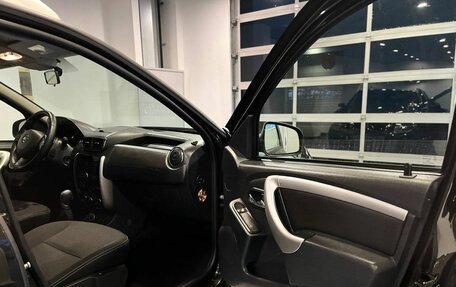 Nissan Terrano III, 2017 год, 1 315 000 рублей, 27 фотография