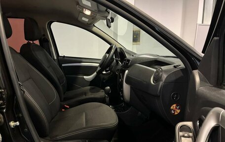 Nissan Terrano III, 2017 год, 1 315 000 рублей, 29 фотография