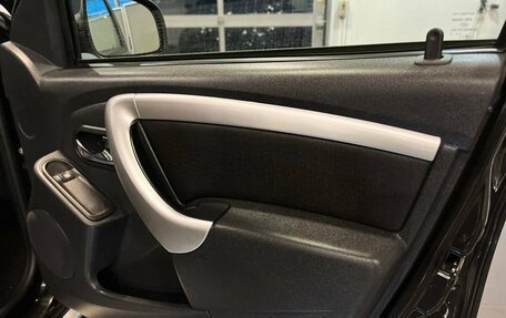 Nissan Terrano III, 2017 год, 1 315 000 рублей, 28 фотография